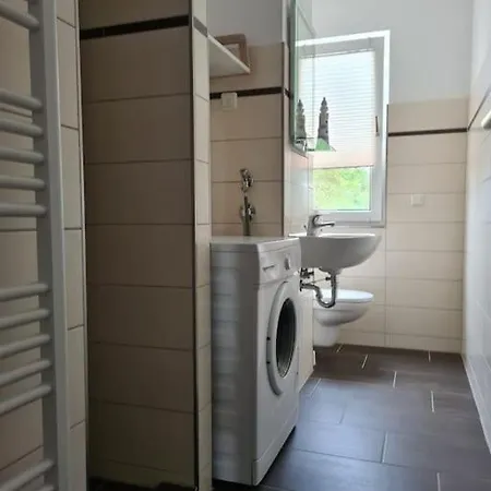 Gaestewohnung Kl. Wzl 38_3 Klein Wanzleben